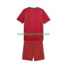 Portugal World Cup Kind Thuis Tenue 2026
